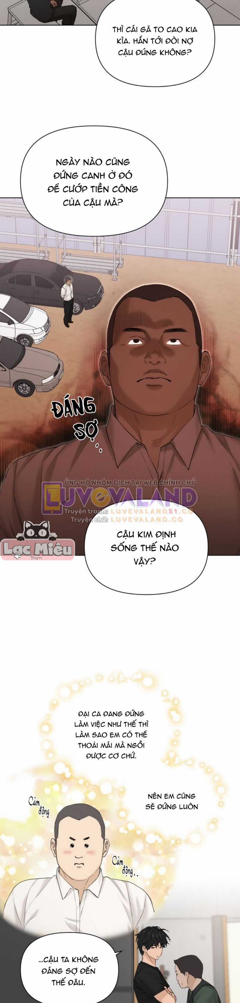 Chạng Vạng Chapter 41 trang 22