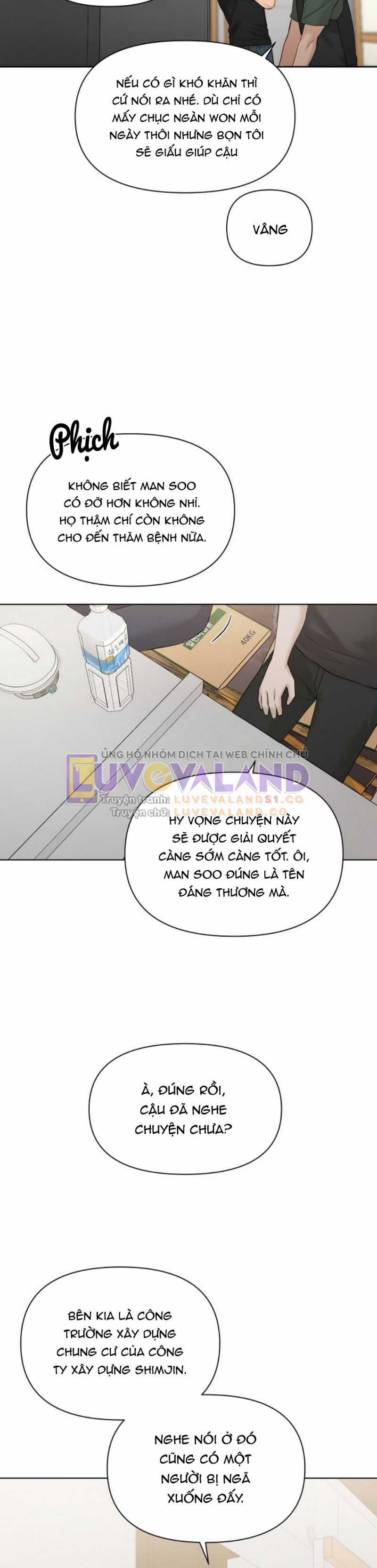 Chạng Vạng Chapter 41 trang 23
