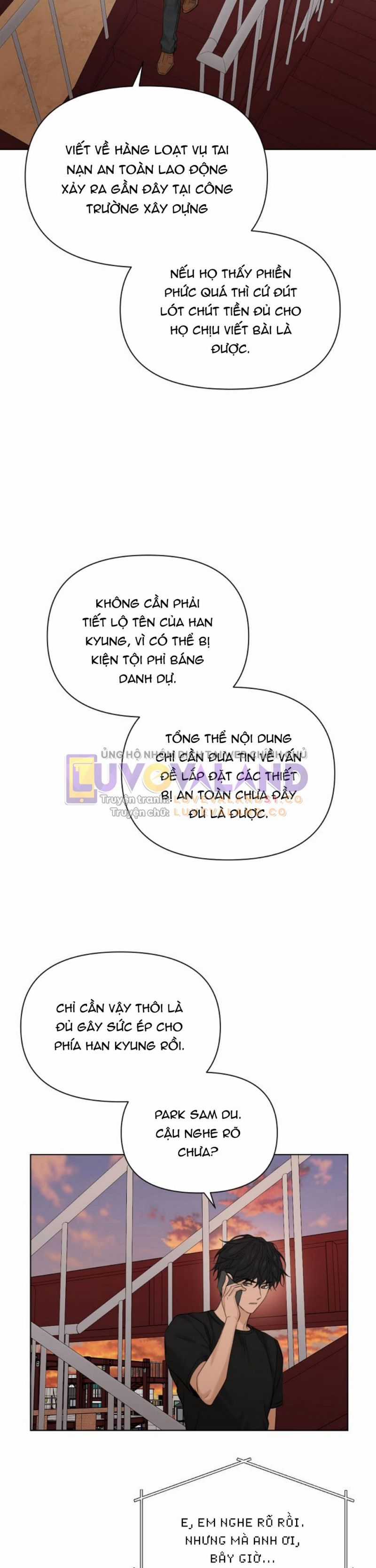 Chạng Vạng Chapter 41 trang 28