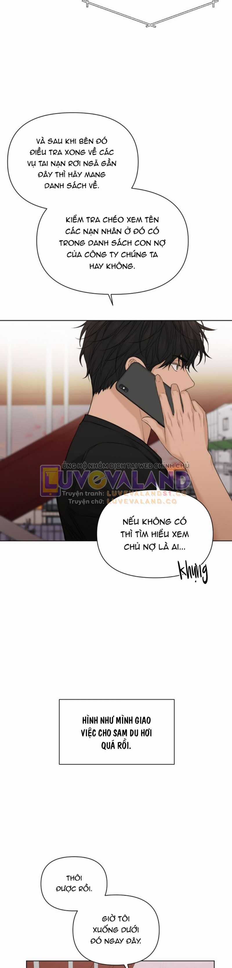 Chạng Vạng Chapter 41 trang 29