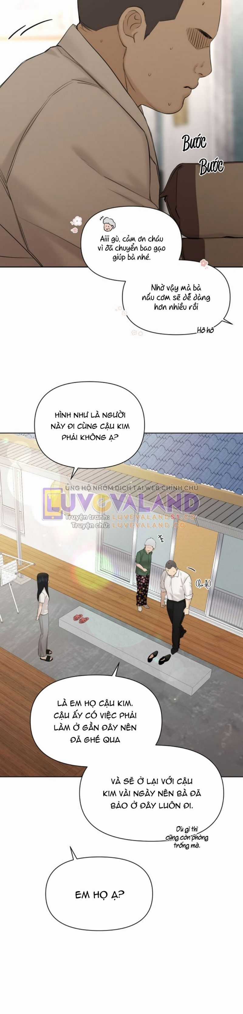 Chạng Vạng Chapter 41 trang 3