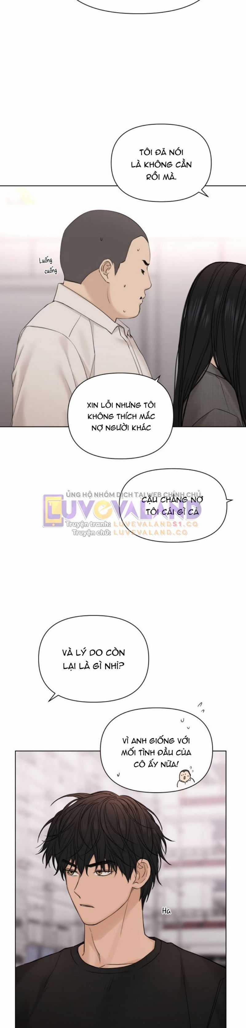 Chạng Vạng Chapter 41 trang 36