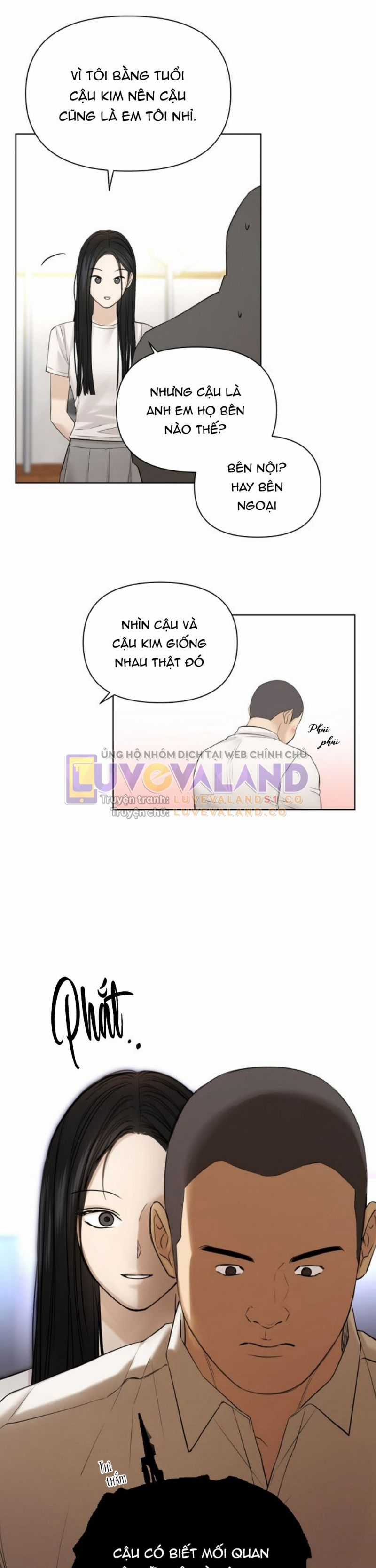 Chạng Vạng Chapter 41 trang 4