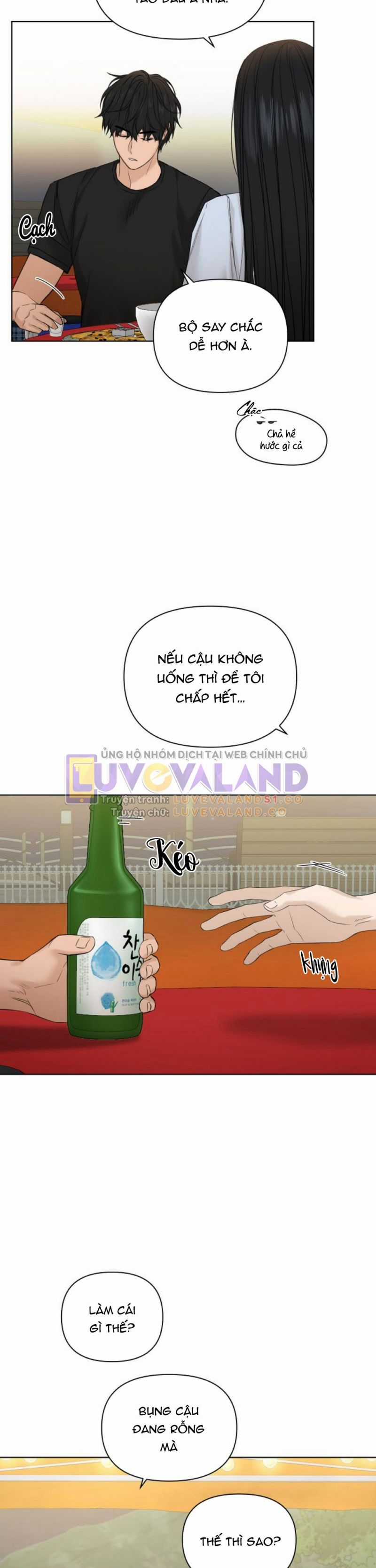 Chạng Vạng Chapter 41 trang 45