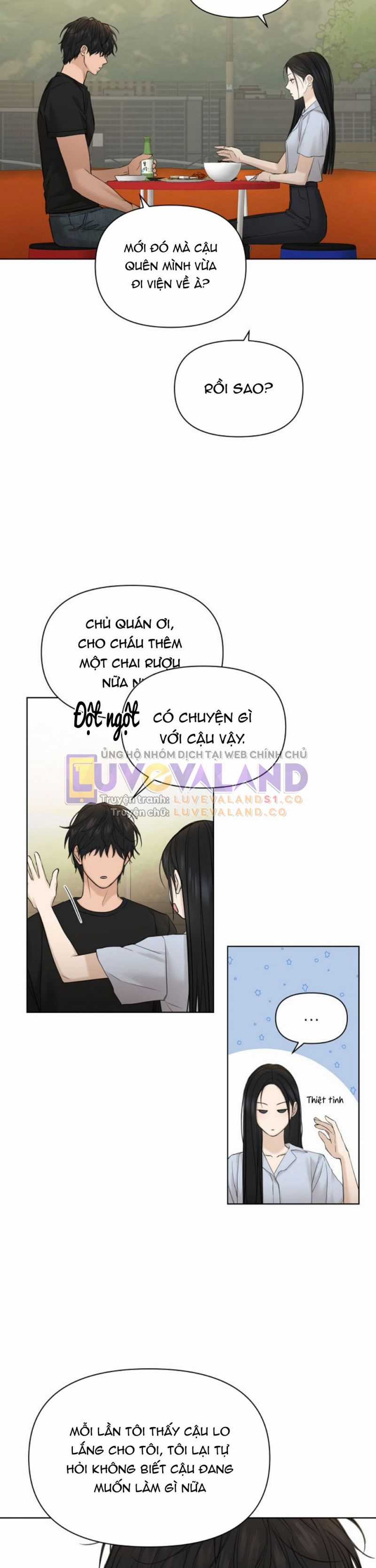Chạng Vạng Chapter 41 trang 46