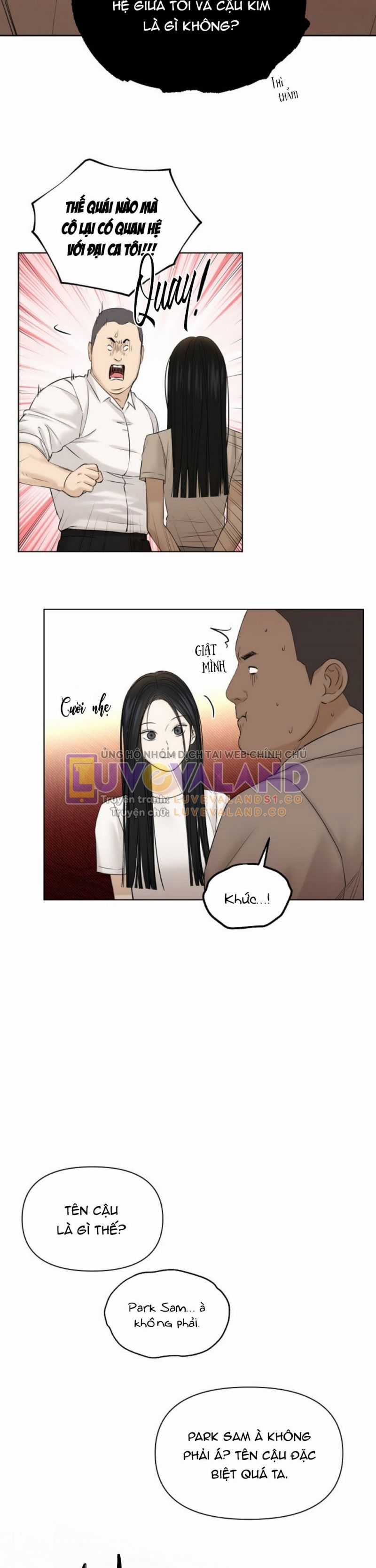 Chạng Vạng Chapter 41 trang 5