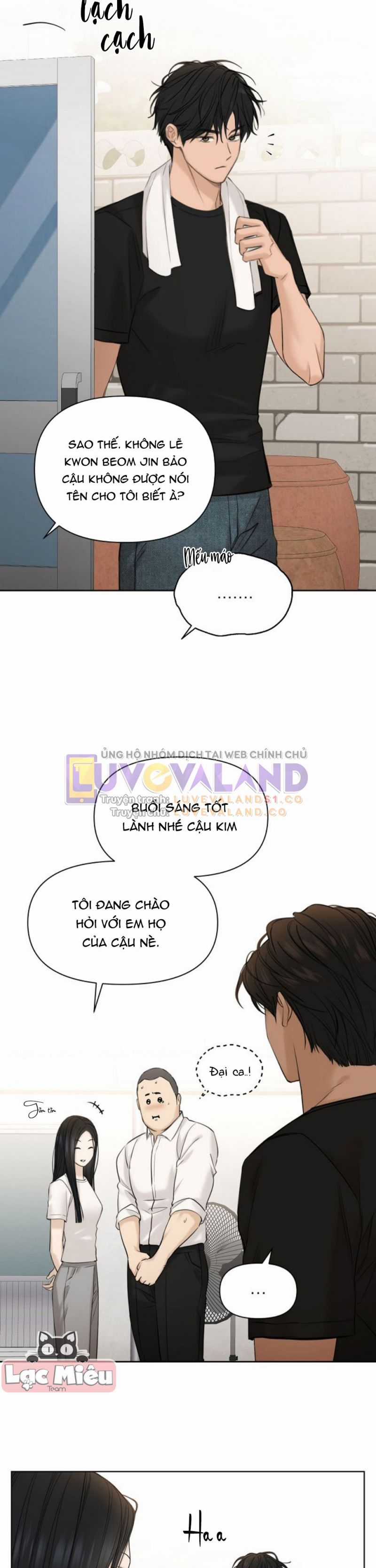 Chạng Vạng Chapter 41 trang 6