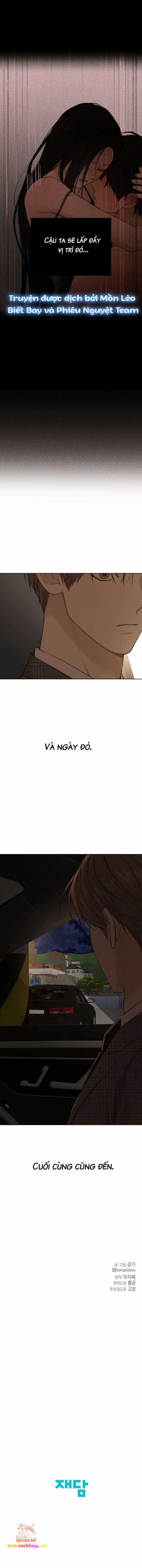 Chạng Vạng Chapter 43 trang 13