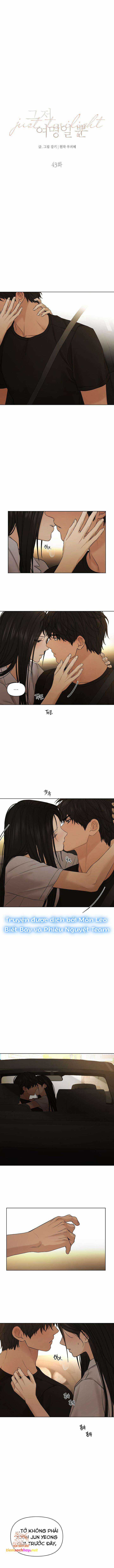 Chạng Vạng Chapter 43 trang 2