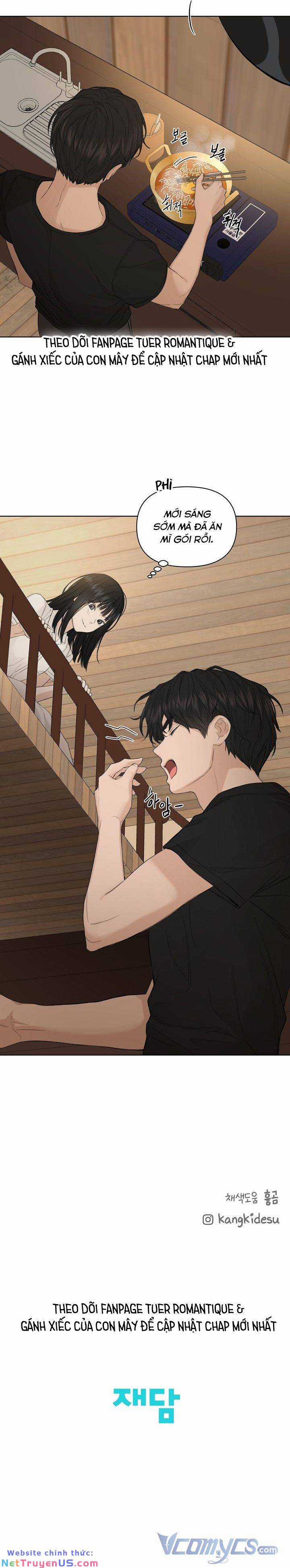 Chạng Vạng Chapter 6 trang 8