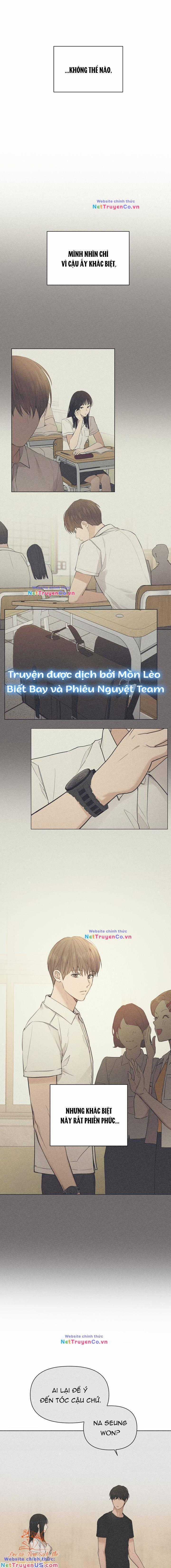 Chạng Vạng Chapter 7 trang 10