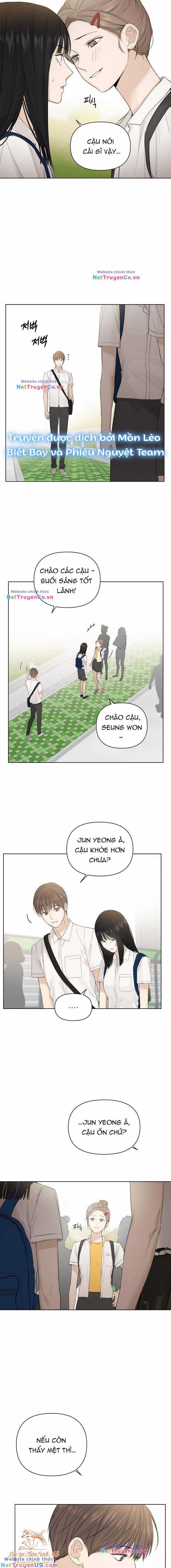 Chạng Vạng Chapter 7 trang 12