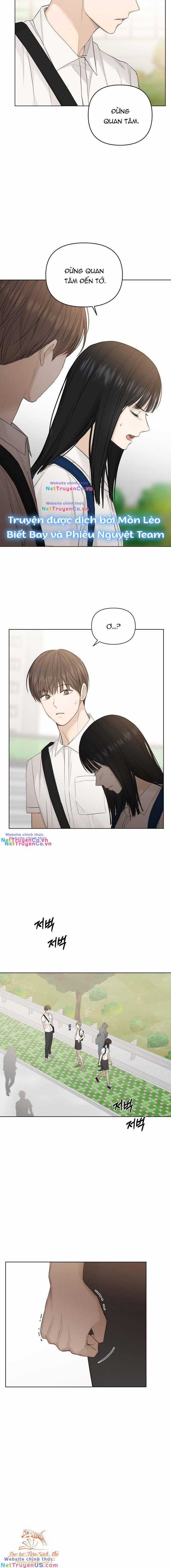 Chạng Vạng Chapter 7 trang 13