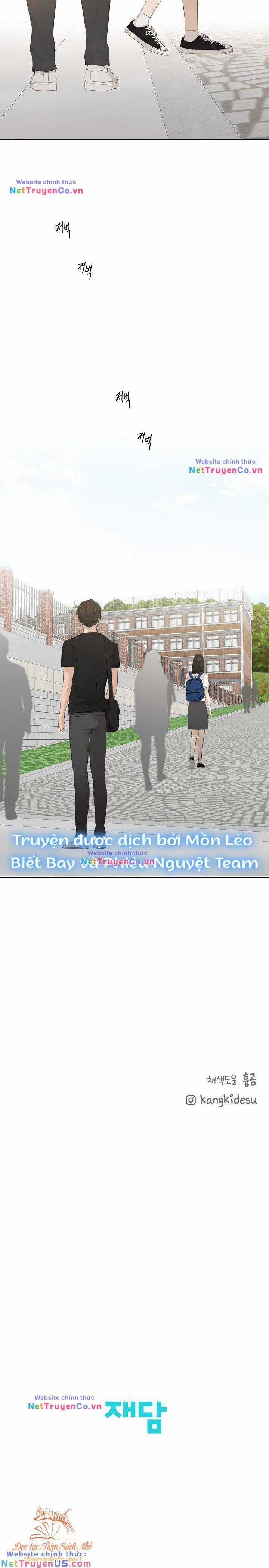 Chạng Vạng Chapter 7 trang 15