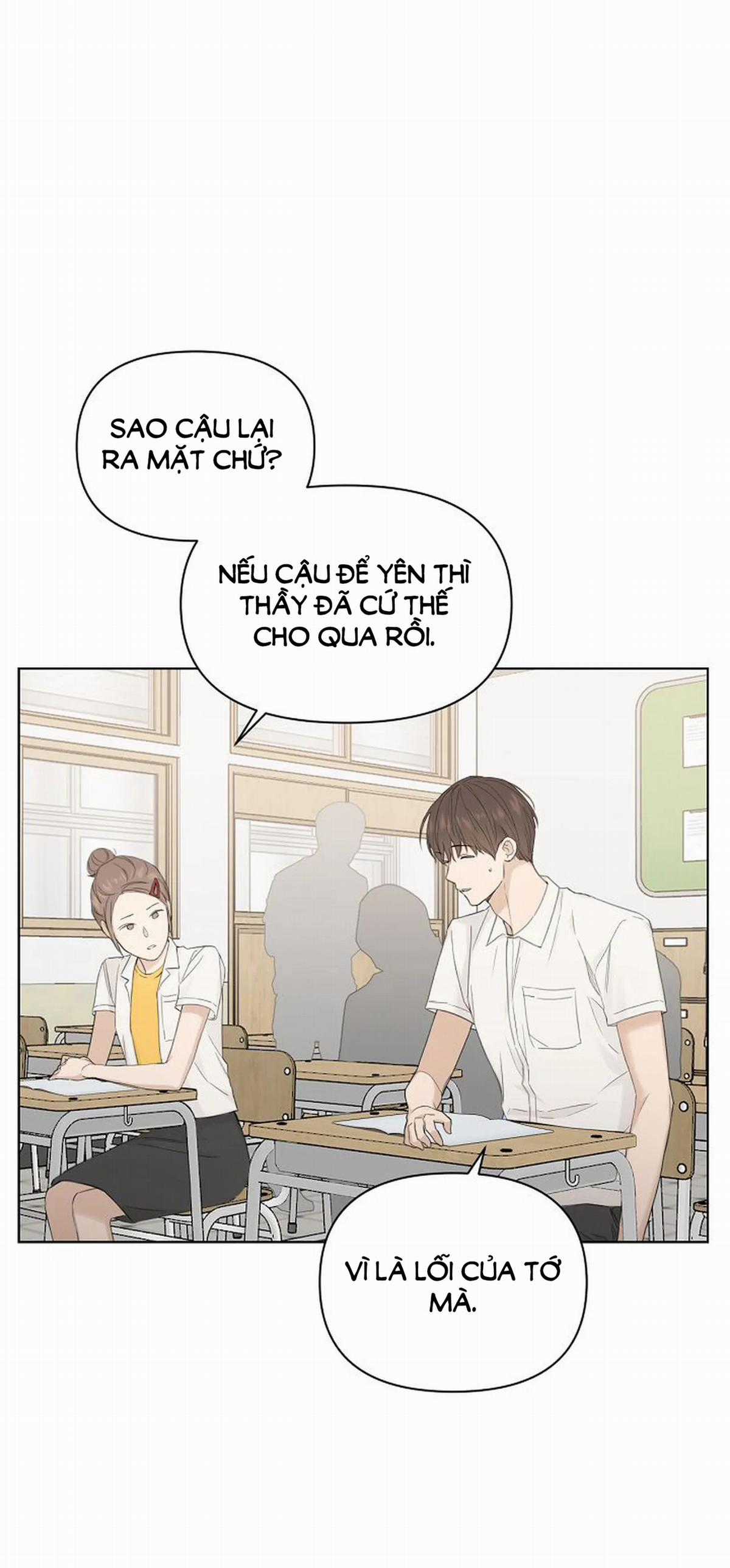 Chạng Vạng Chapter 8.2 trang 21