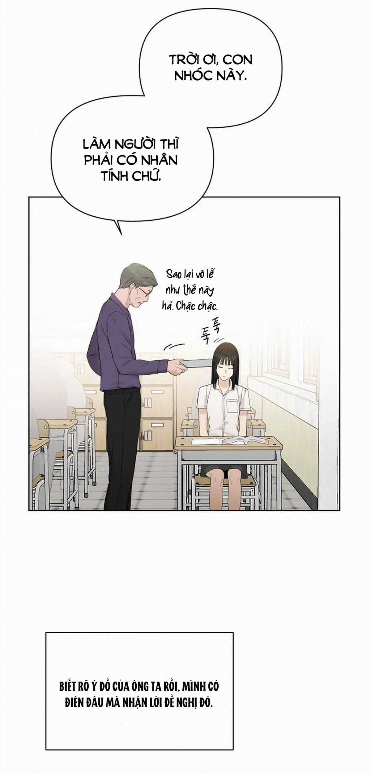 Chạng Vạng Chapter 8.2 trang 3