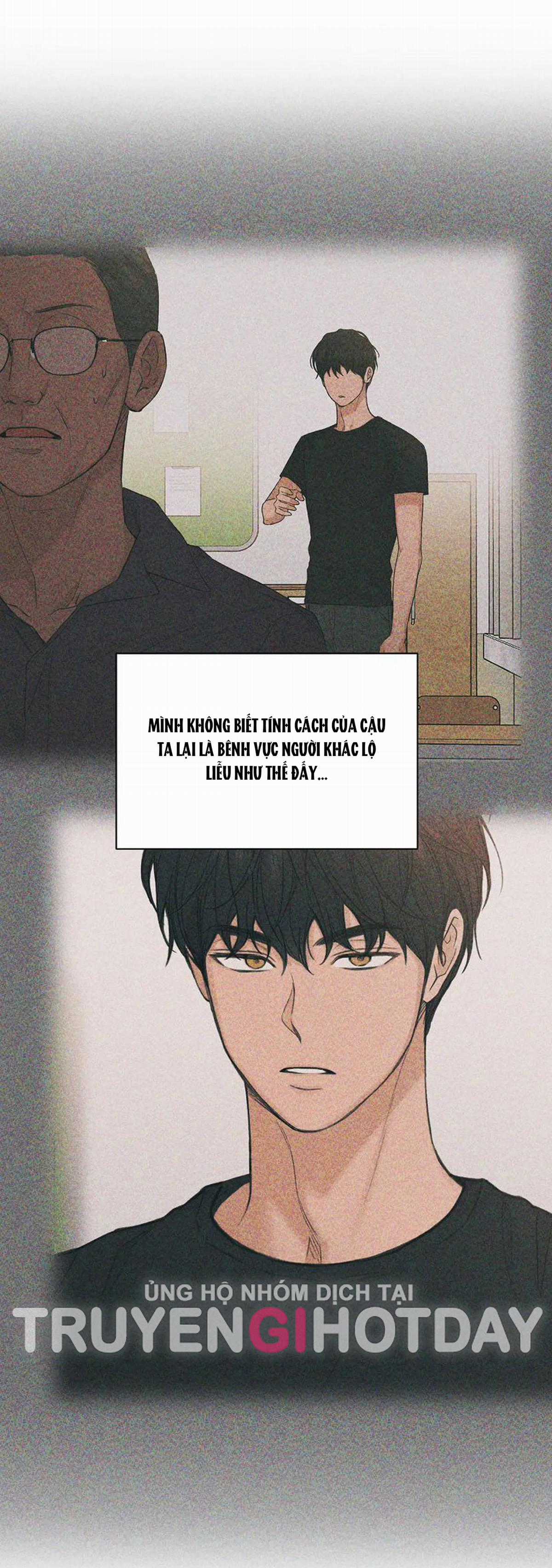 Chạng Vạng Chapter 8.2 trang 40