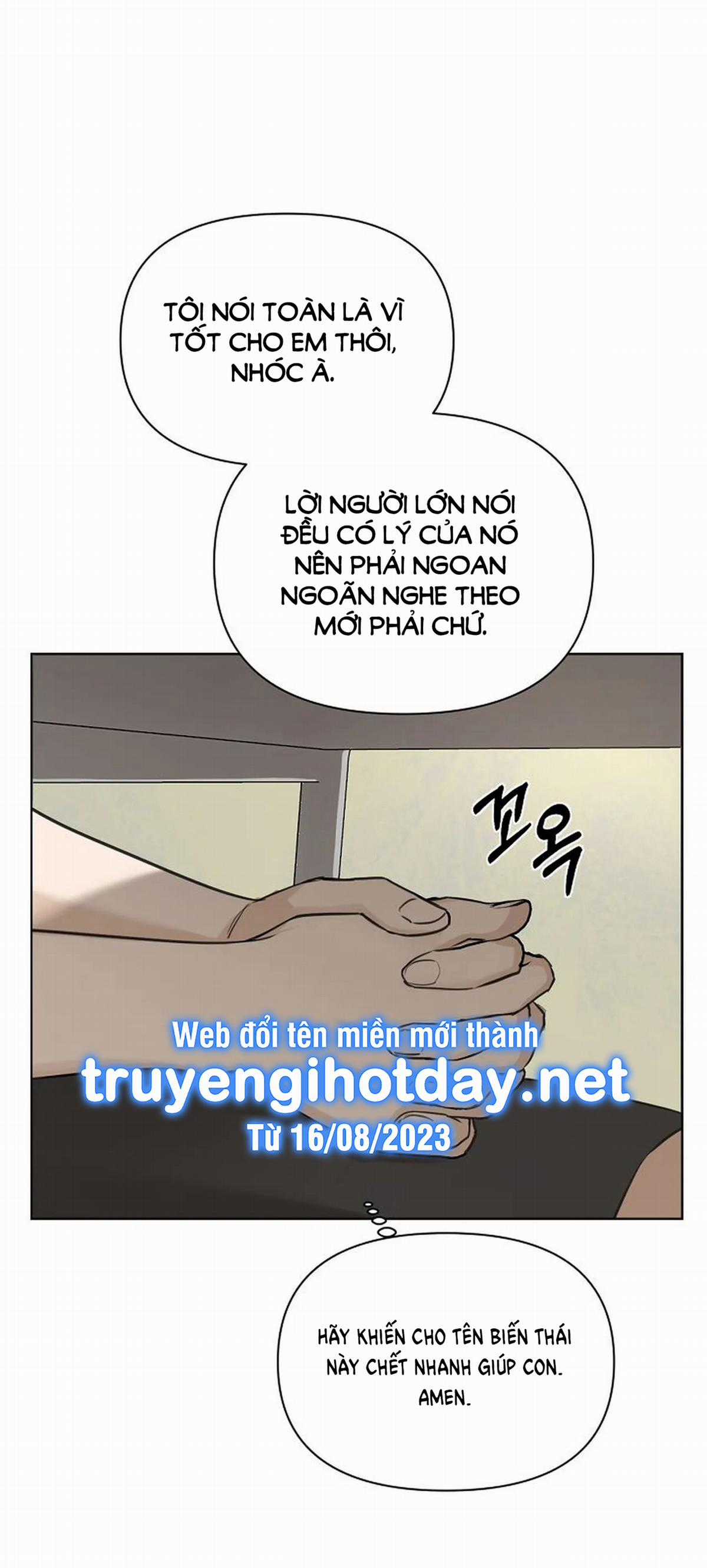 Chạng Vạng Chapter 8.2 trang 5