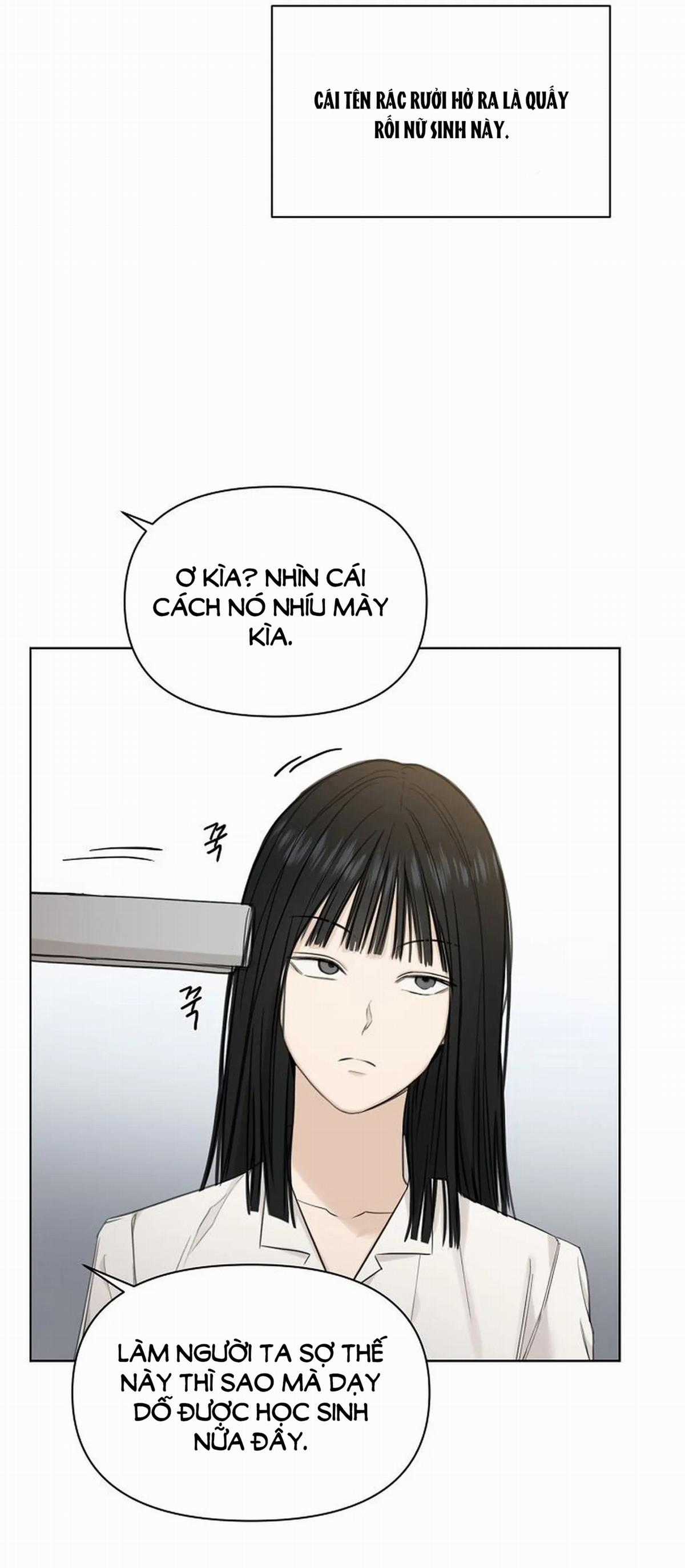 Chạng Vạng Chapter 8.2 trang 67