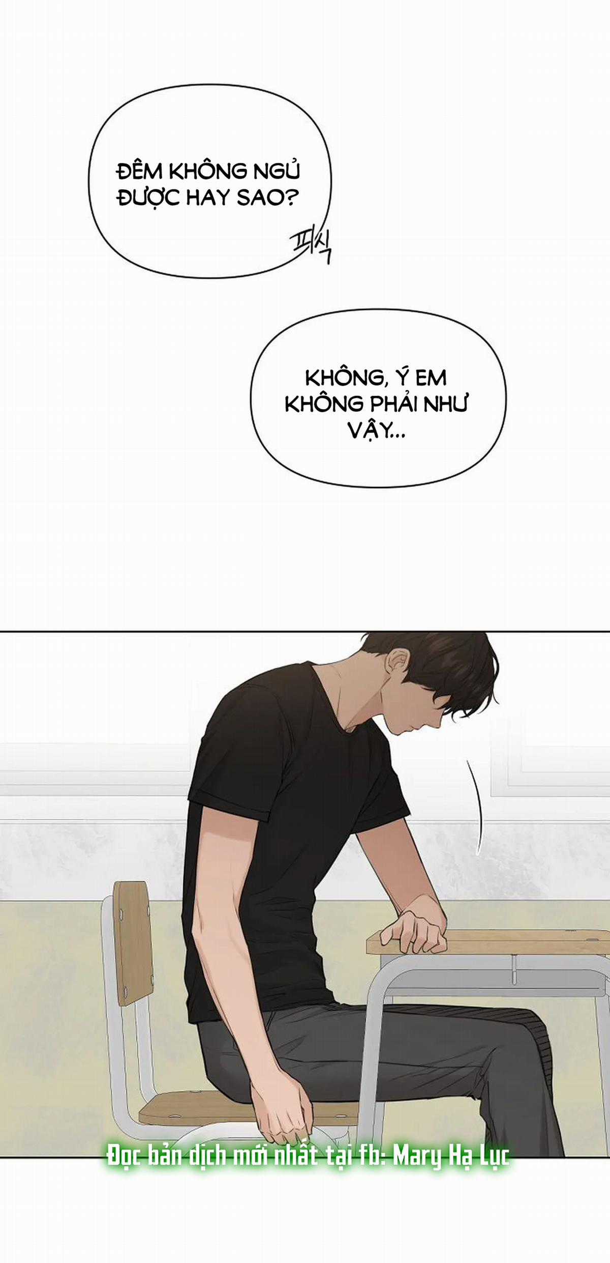 Chạng Vạng Chapter 8.2 trang 73