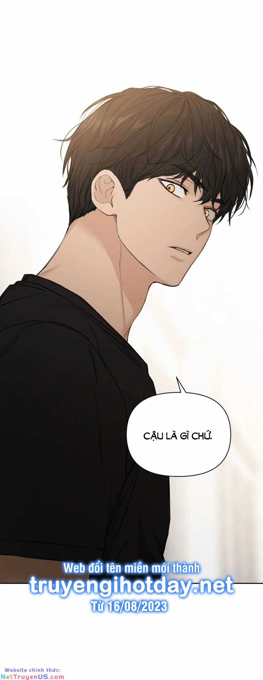 Chạng Vạng Chapter 8 trang 1