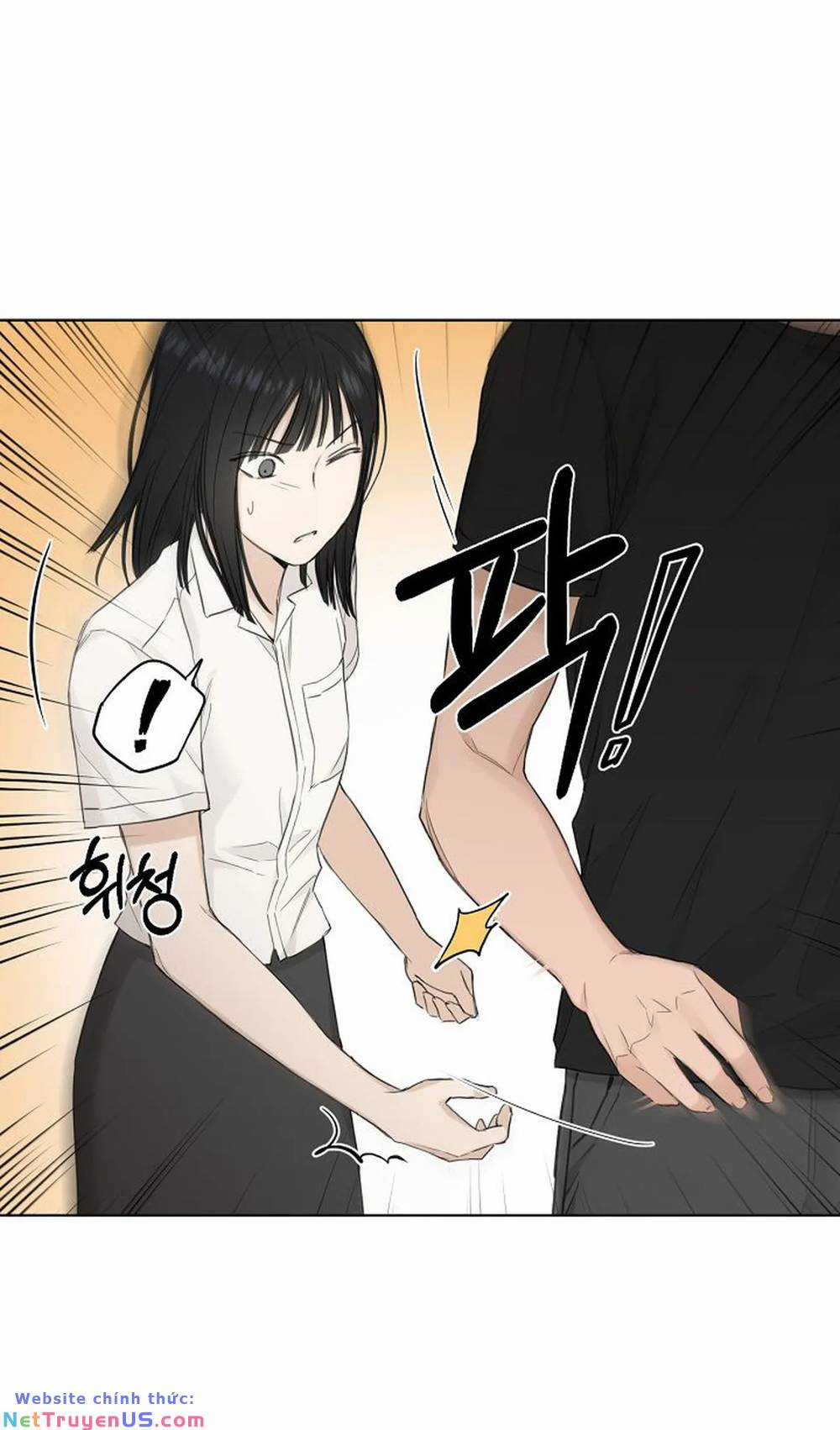 Chạng Vạng Chapter 8 trang 3