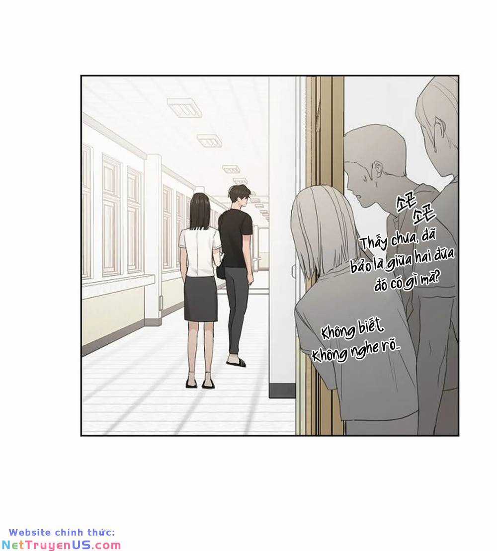 Chạng Vạng Chapter 8 trang 6