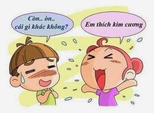 Chàng Vs Nàng Chapter 12 trang 1