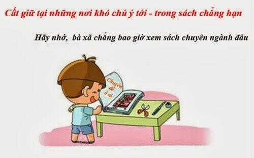Chàng Vs Nàng Chapter 13 trang 1