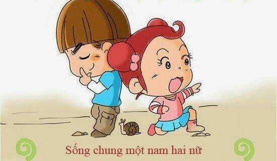 Chàng Vs Nàng Chapter 14 trang 0