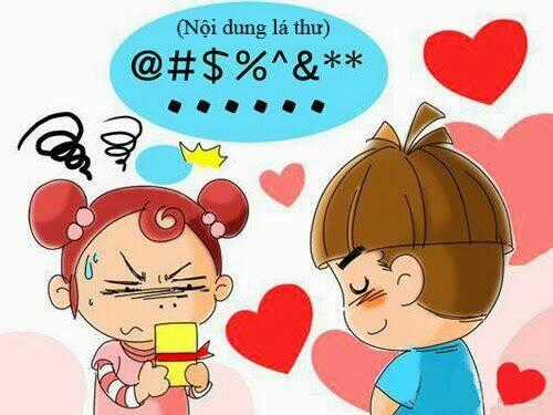 Chàng Vs Nàng Chapter 16 trang 1