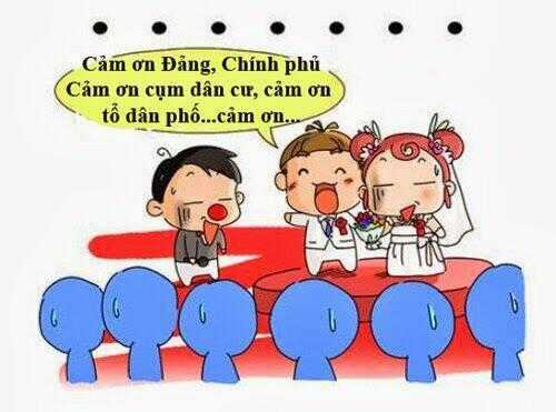 Chàng Vs Nàng Chapter 4 trang 1