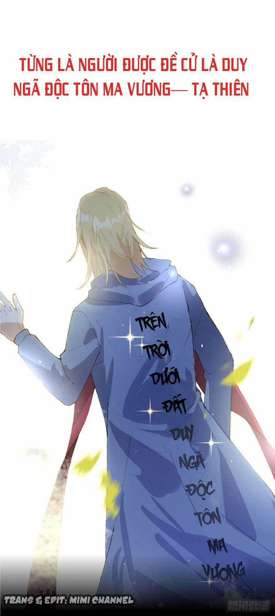 Chàng Vú Em Tu Chân Chapter 0 trang 0