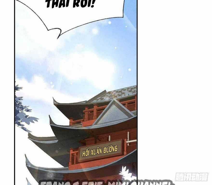 Chàng Vú Em Tu Chân Chapter 1 trang 1