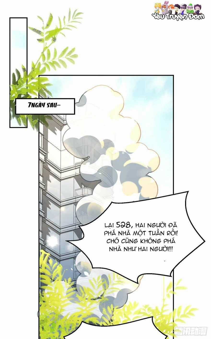 Chàng Vú Em Tu Chân Chapter 10 trang 0