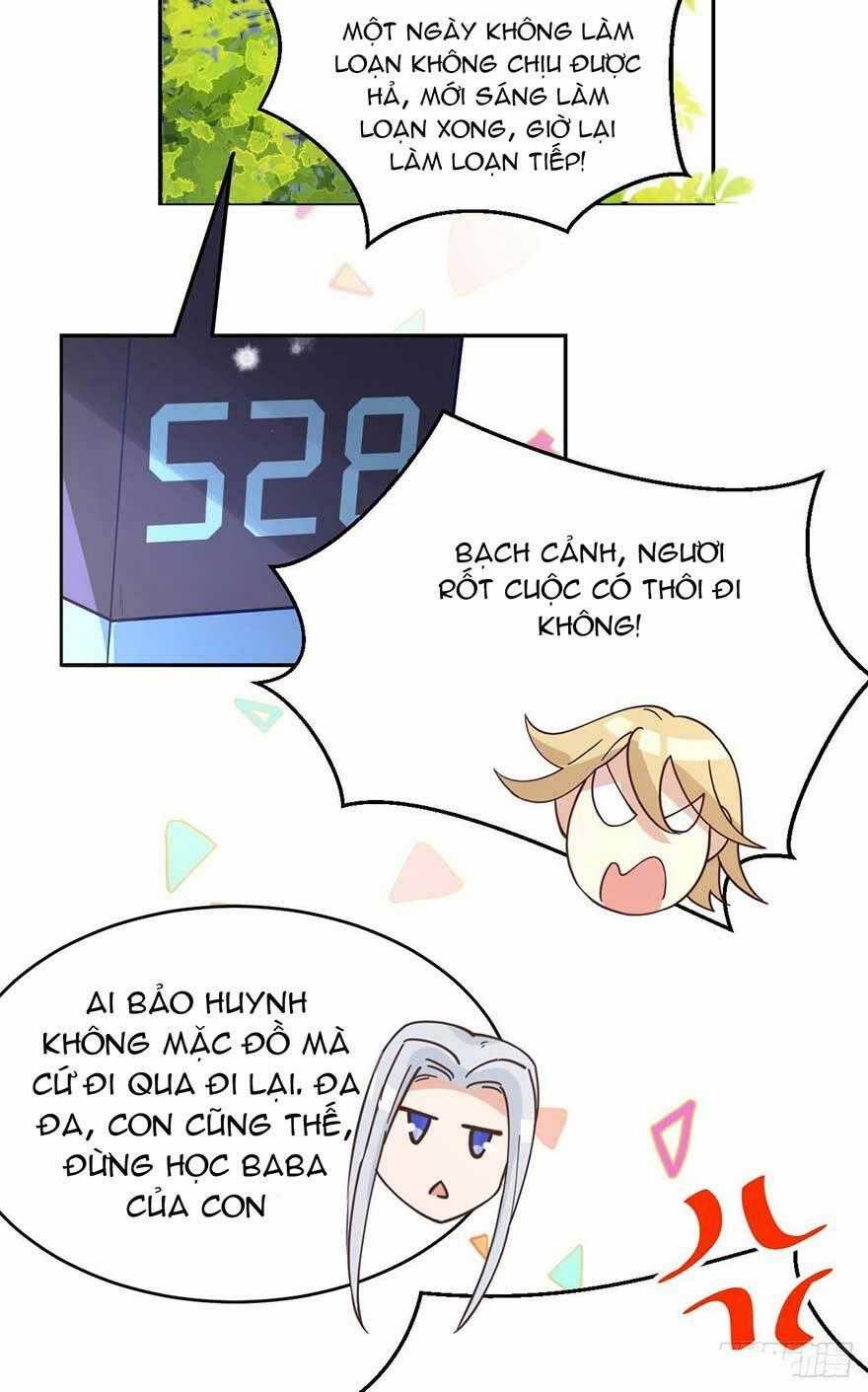 Chàng Vú Em Tu Chân Chapter 10 trang 1