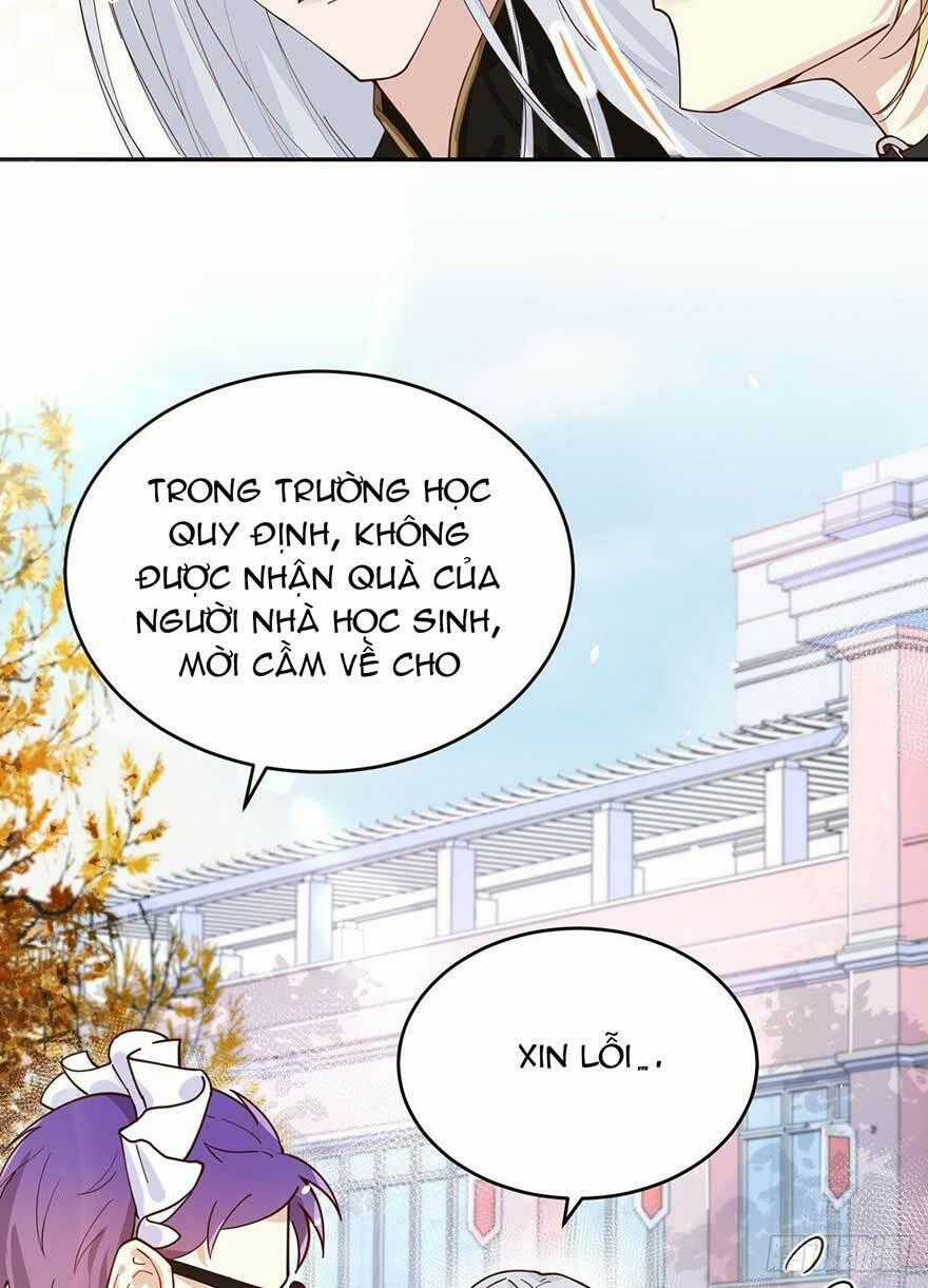 Chàng Vú Em Tu Chân Chapter 11 trang 1