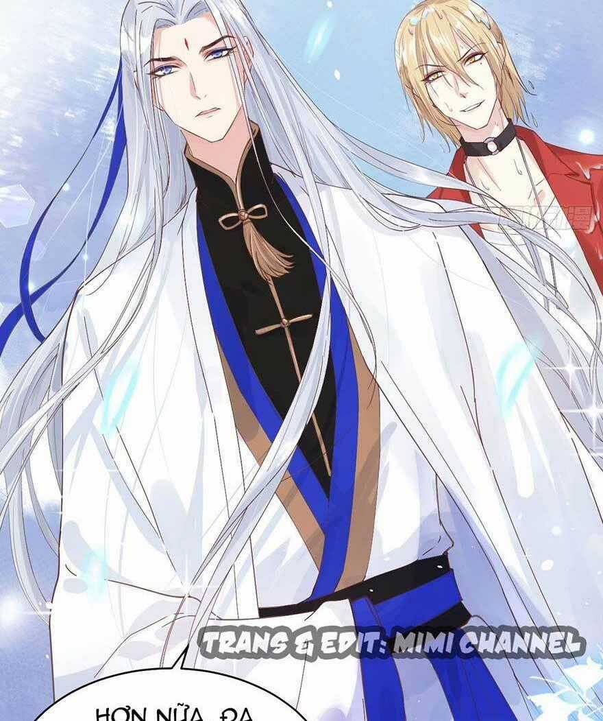 Chàng Vú Em Tu Chân Chapter 12 trang 1