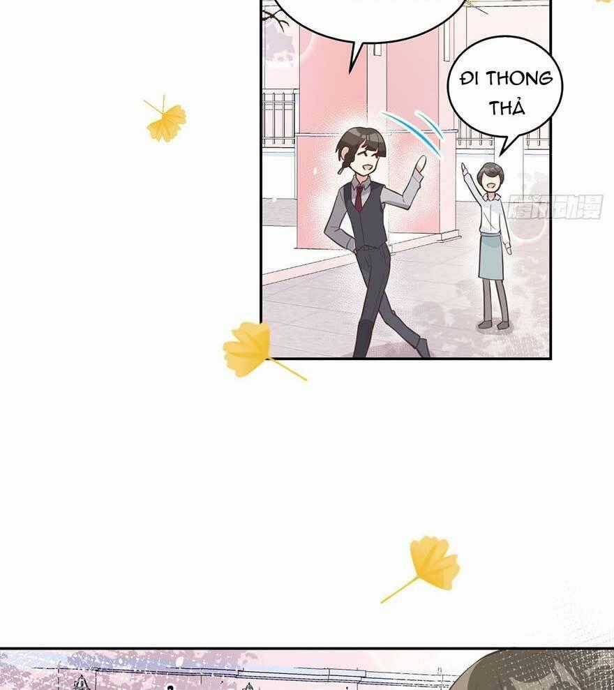 Chàng Vú Em Tu Chân Chapter 13 trang 1