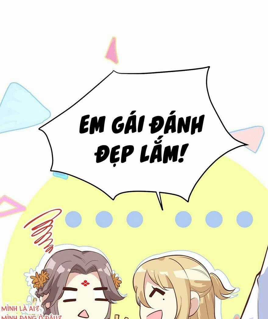 Chàng Vú Em Tu Chân Chapter 14 trang 0