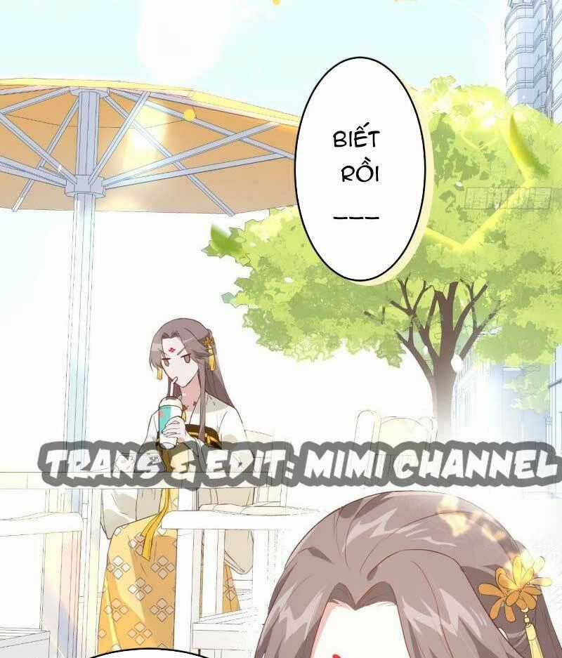 Chàng Vú Em Tu Chân Chapter 17 trang 1