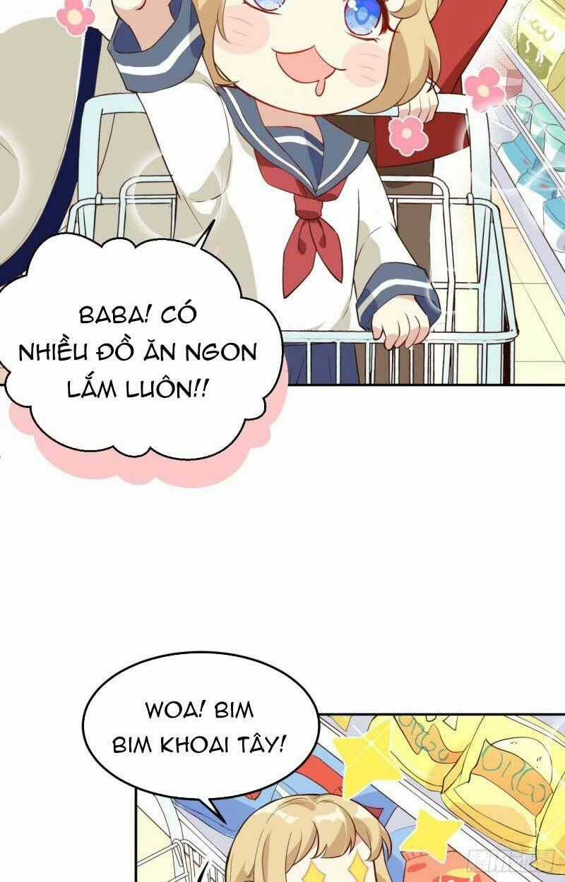 Chàng Vú Em Tu Chân Chapter 18 trang 1