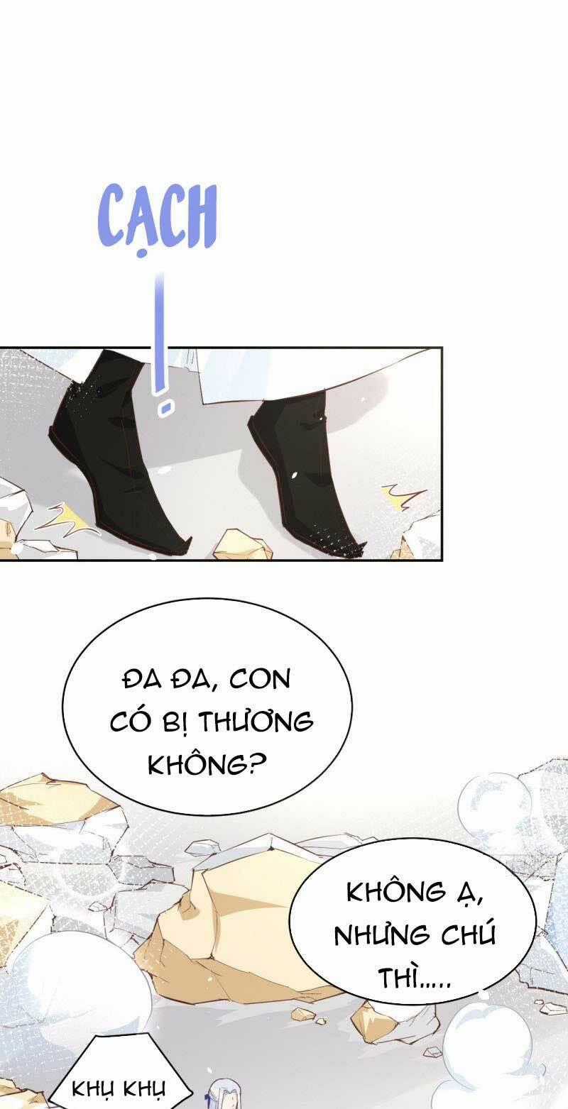 Chàng Vú Em Tu Chân Chapter 19 trang 0