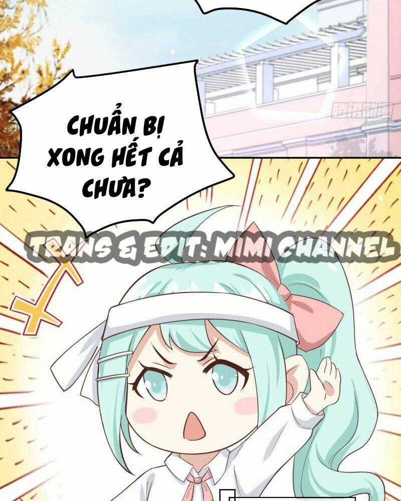 Chàng Vú Em Tu Chân Chapter 20 trang 1