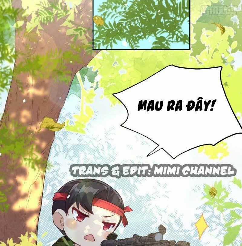 Chàng Vú Em Tu Chân Chapter 22 trang 1
