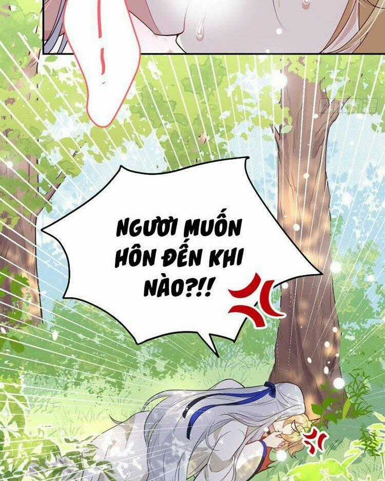 Chàng Vú Em Tu Chân Chapter 24 trang 1