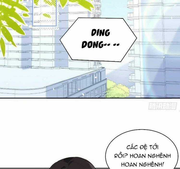 Chàng Vú Em Tu Chân Chapter 25 trang 1