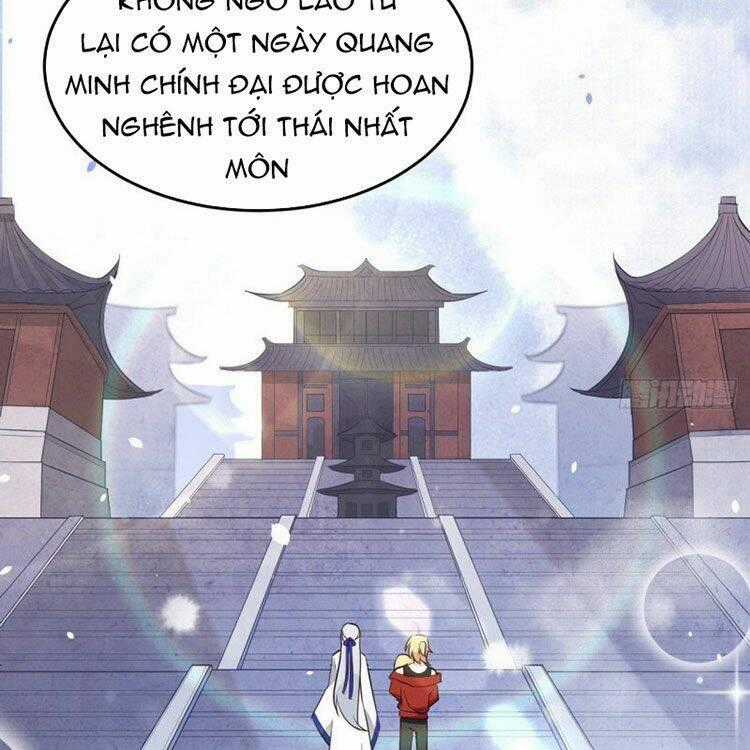 Chàng Vú Em Tu Chân Chapter 26 trang 1