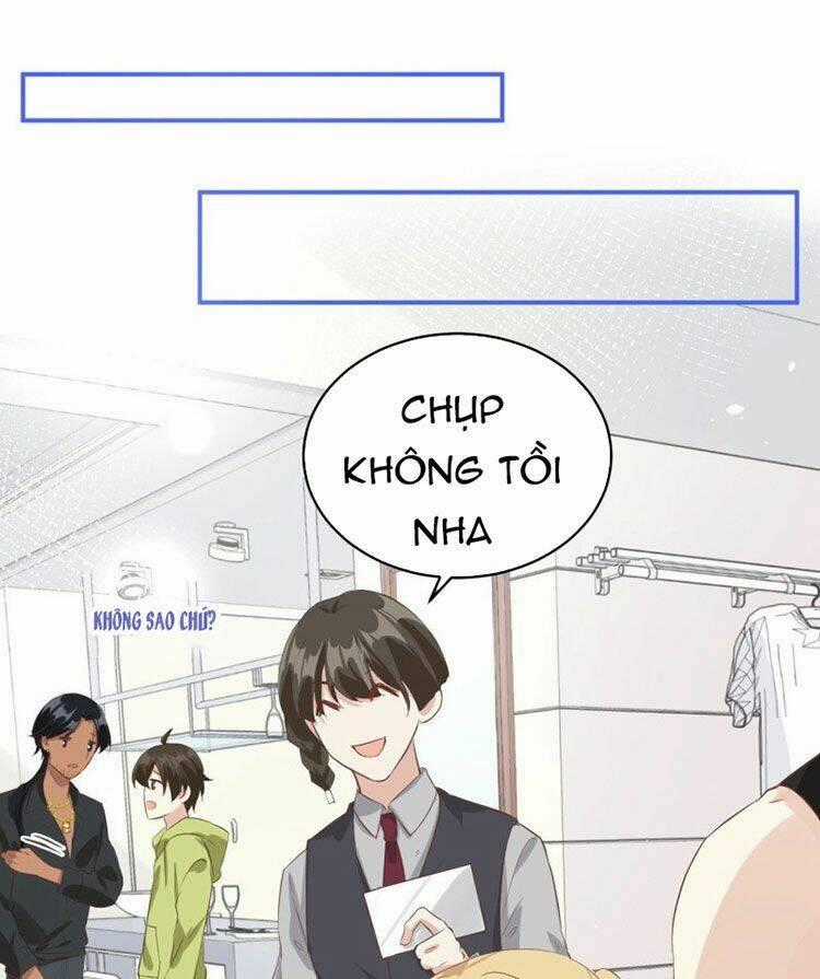 Chàng Vú Em Tu Chân Chapter 29 trang 0