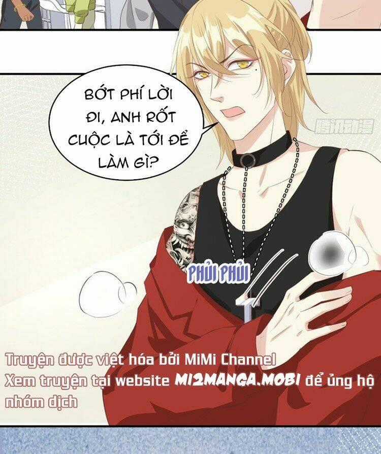 Chàng Vú Em Tu Chân Chapter 29 trang 1